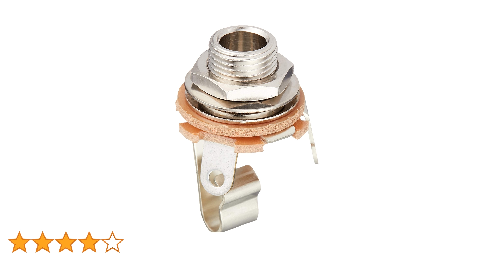 ヴィンテージ　スイッチクラフトジャック Amazon | Swithcraft 【Switchcraft】スイッチクラフト純正品 #11